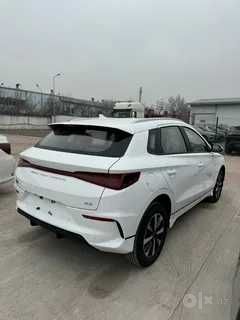 BYD E2 naxt va halol nasiya asosida