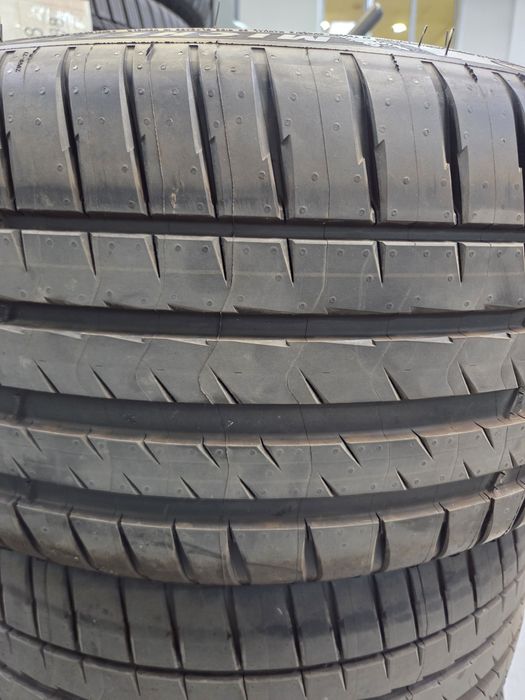 Anvelope noi Michelin Pilot Sport 4 235 40 18