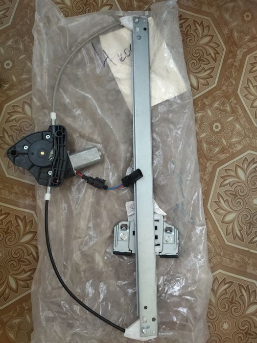 Продам запчасти газ Некст