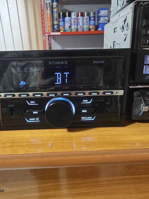 Vand diferite radiocd Alpine 2din,jvc,Pioneer xomax,Sony.
