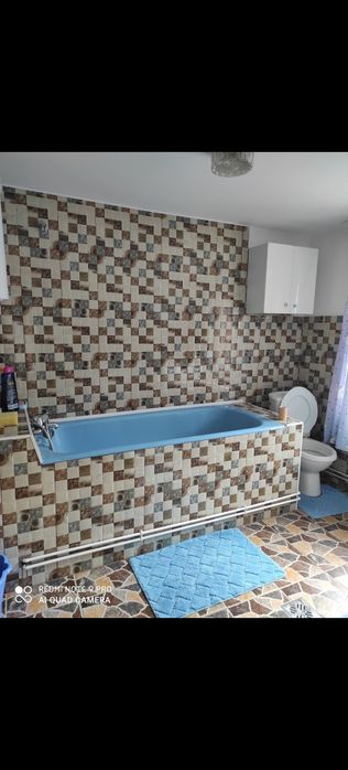 Vând apartament în vila tip duplex