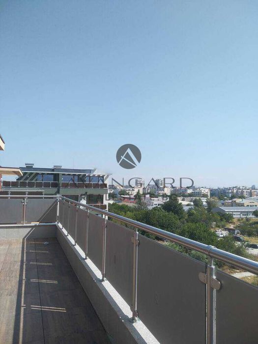 Продава се Двустаен апартамент в Пловдив, Беломорски - 140 кв.м за 1115 €/кв.м - Снимка #8