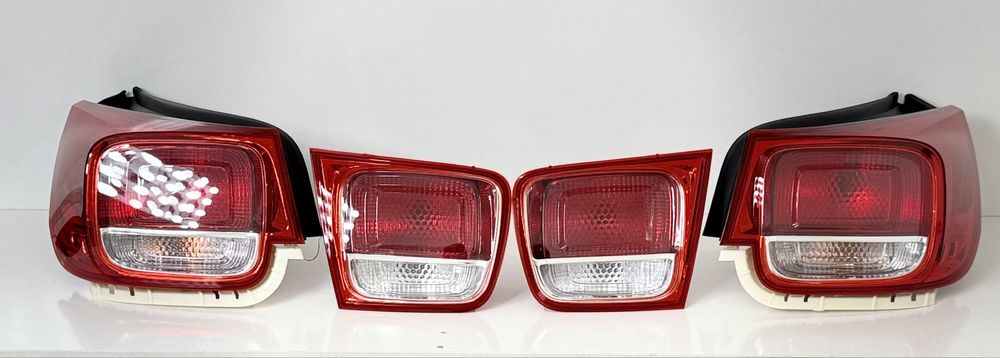 Malibu 1 orqa yoritgich stop Kampilekt