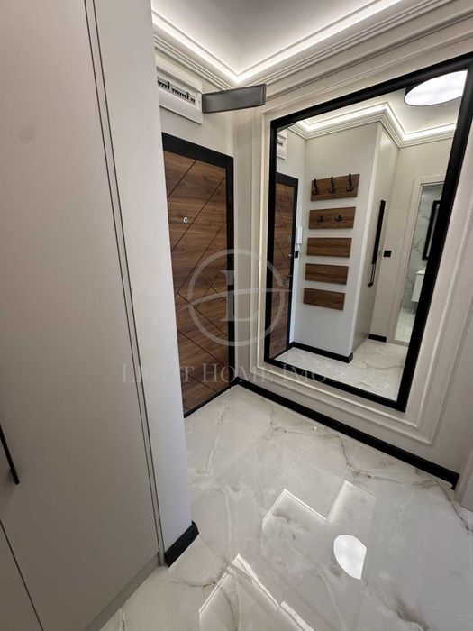 Реф. 3623 Двустаен Дизайнерски обзаведен Остромила