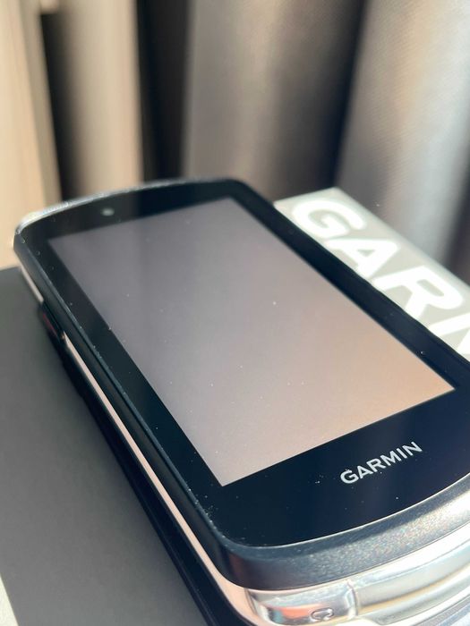 Garmin Edge 1040 – Отлично състояние