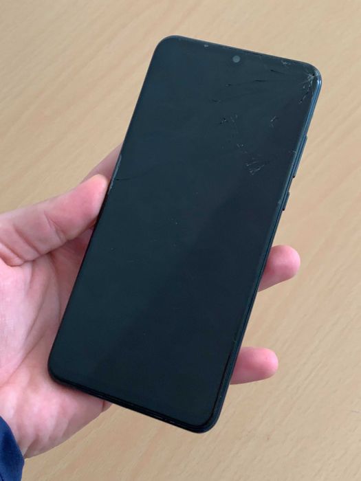 Huawei P30 lite -128Gb/4 RAM  piese , resetat !