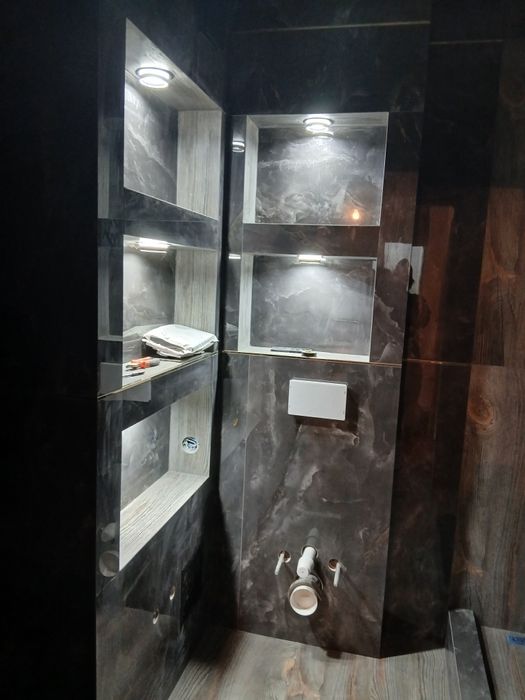 Ремонт квартира под ключ