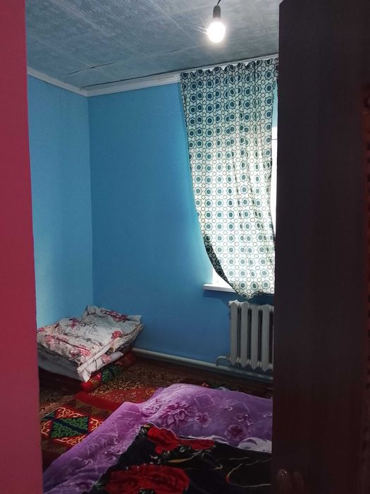 Дом в селе Самсы .