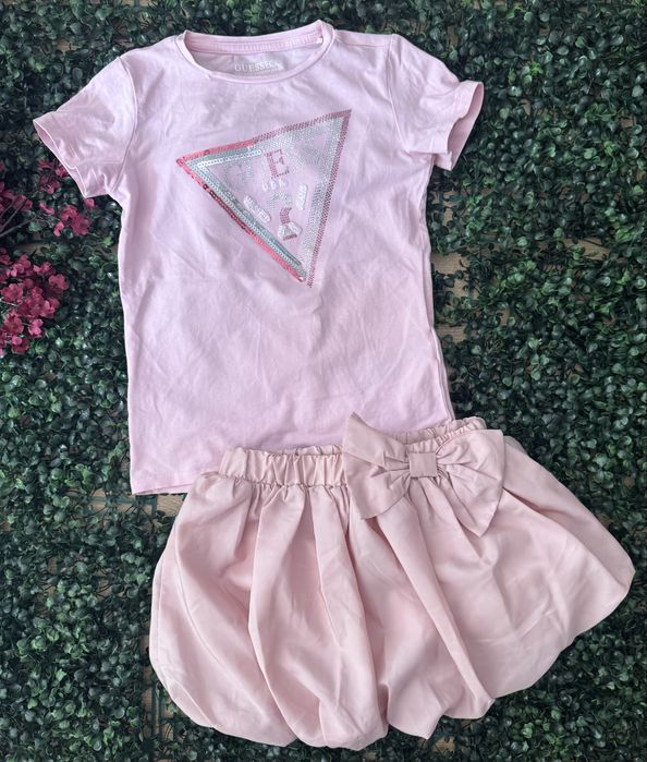 Детски дрехи Zara Hm Lc waikiki Guess Mango nike adidas