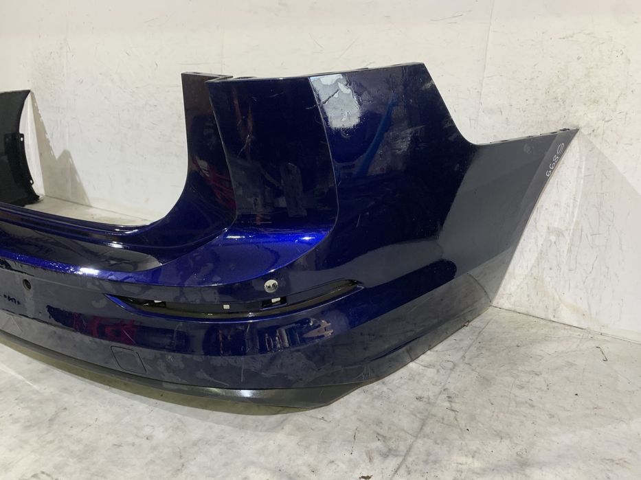 Bara spate VW Golf 8 Kombi, Variant, 2020, 2021, 2022, 2023, 5H9807421F.