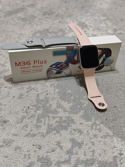 Продам смарт часы