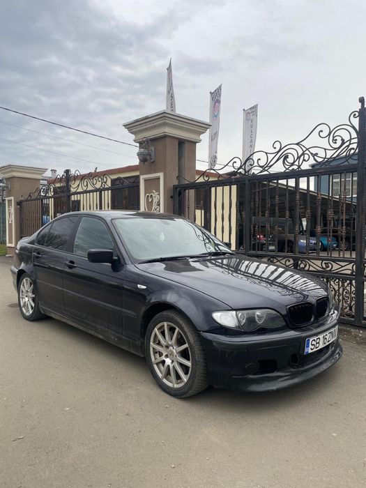 BMW 3 Series 2003 — imagine 2