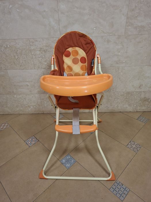 Детско столче за хранене Bertoni