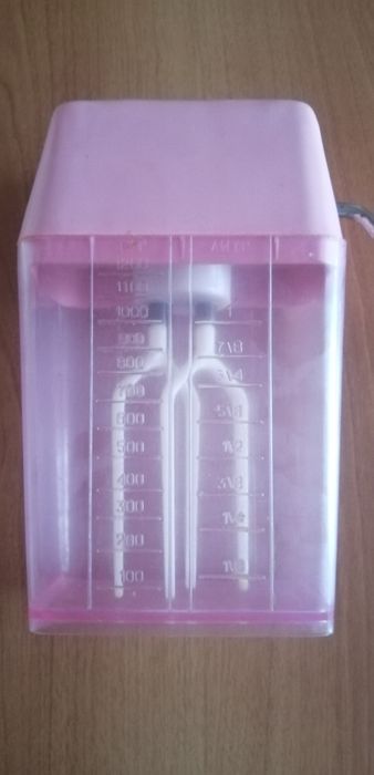 Продам ручной миксер