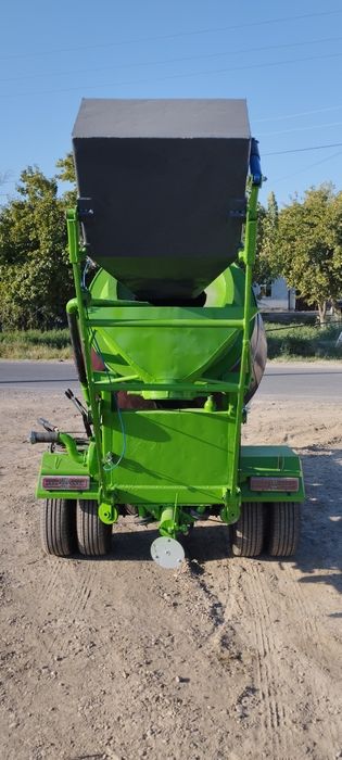 Бетона миксер сотилади