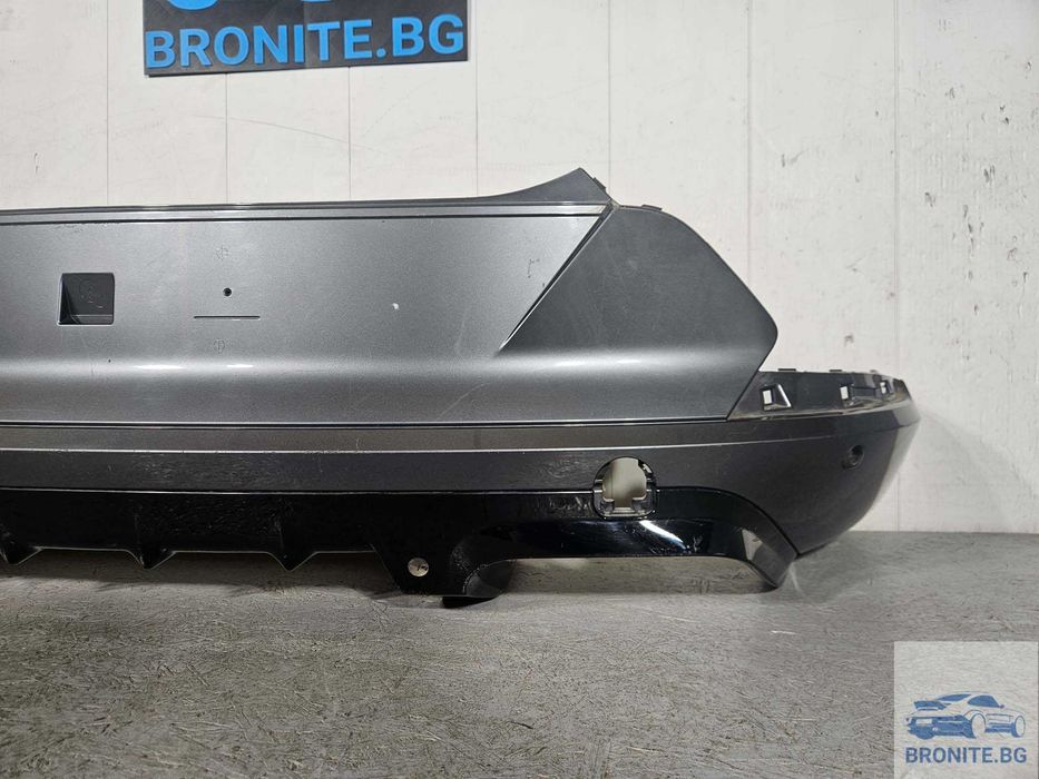 Задна броня CUPRA FORMENTOR 2020-