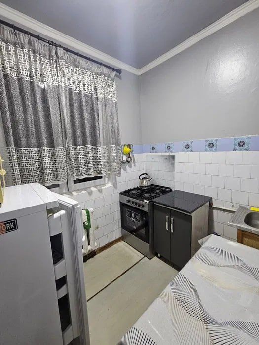 Аренда квартиры ялангач Академ городок буз2