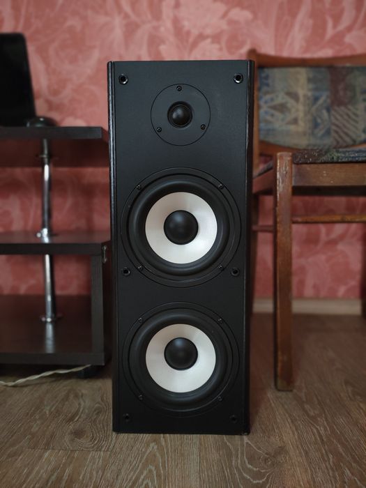 Колонки Microlab solo 9