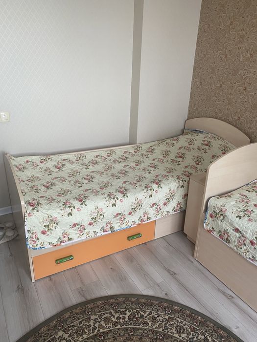 Детский гарнитур