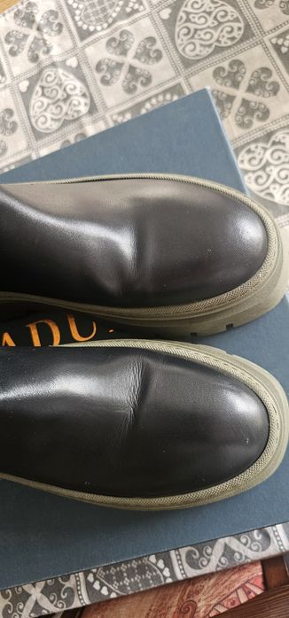 Ботуши Badura 40 номер