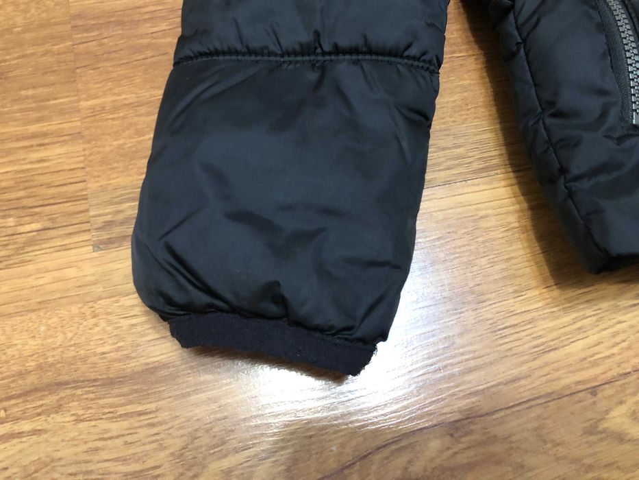 Детскоо зимно яке Vingino 10г.