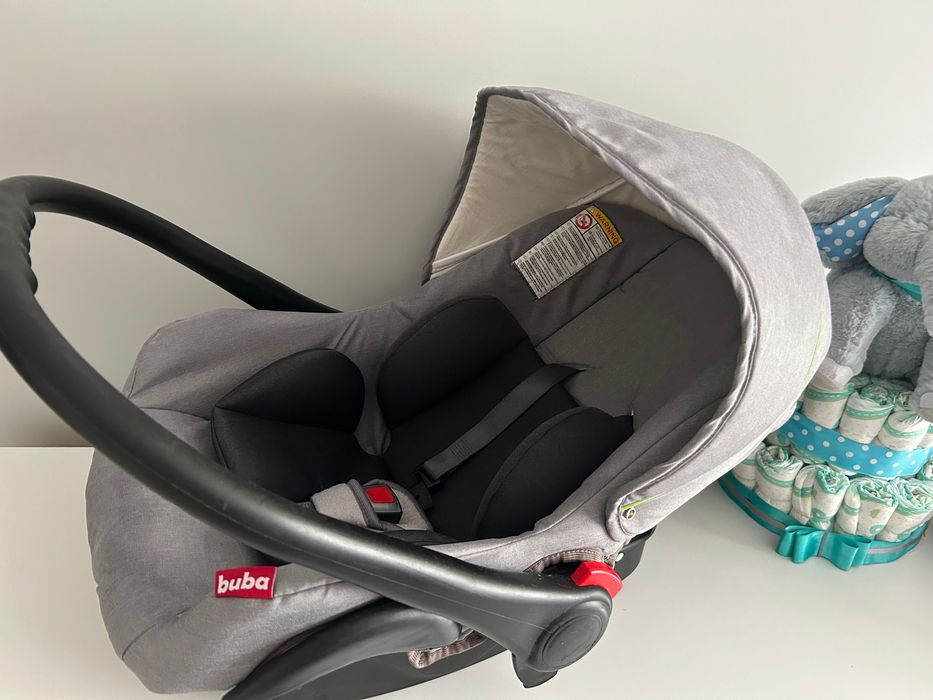 Кошче за новородено