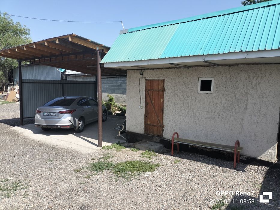 Продам дом кирпичный