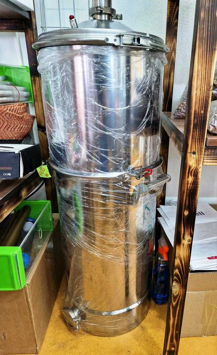 куб перегонный от 20л