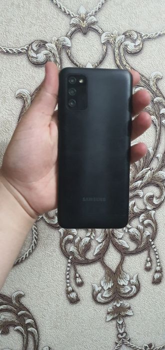 Samsung A03 sotiladi