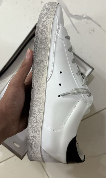 Golden goose кеды