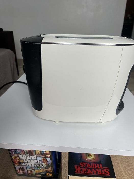 masina de cafea tchibo cafissimo