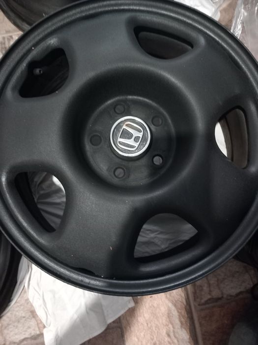 Джанти 17 за  Honda CRV 3