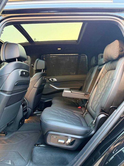 Sotuvda BMW X7 xDrive40i