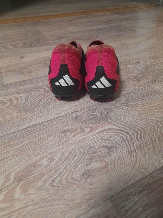 Бутсы адидас оригинал