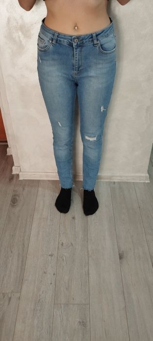 Blugi dama diferite modele