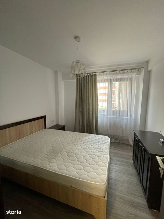 Apartament 3 camere BRD-Piata Mare cu loc de parcare proprietate