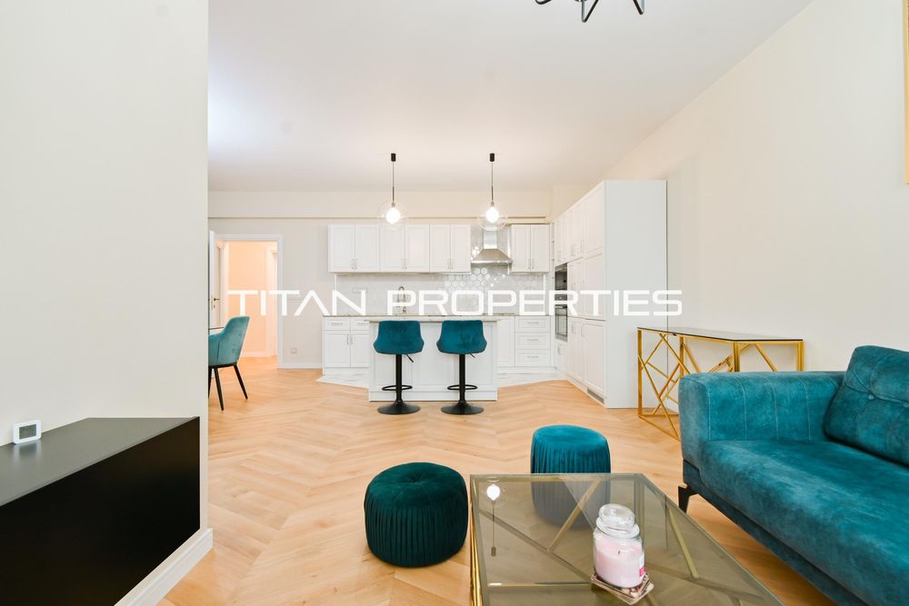 Продава се Четиристаен апартамент в София, Хладилника - 150 кв.м за 3994 €/кв.м - Снимка #2