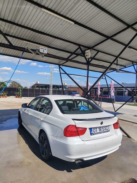 BMW 3 Series 0 — imagine 2