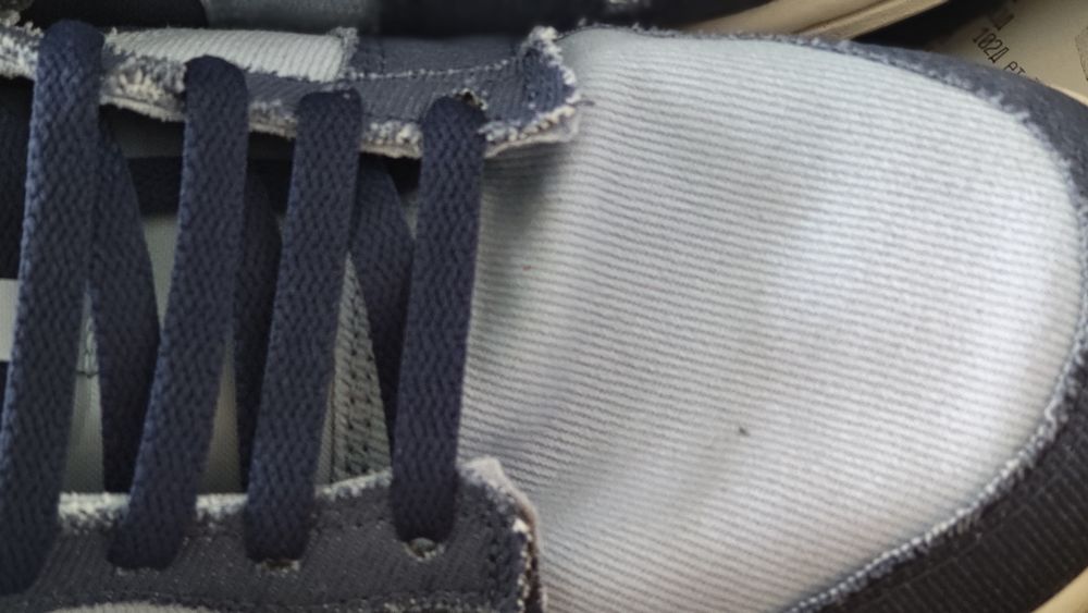 Nike Dunk Low Retro SE 46 син