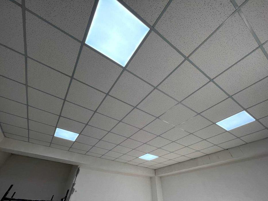 армстронг потолок Nanolit (9)