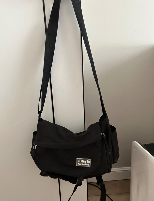 Продам мужская сумка и рюк