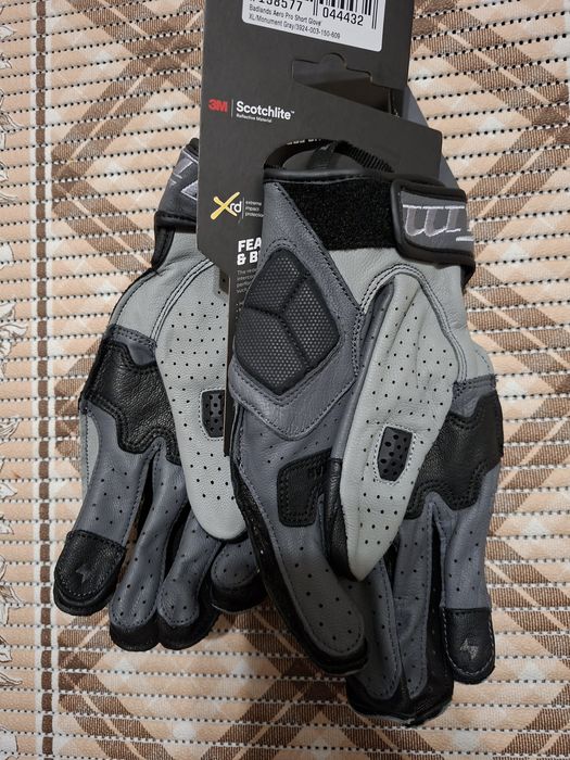 Mănuși Klim Badlands Aero Pro Short Glove