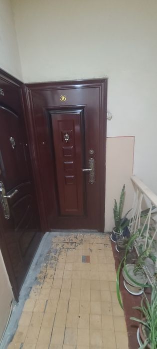 Oilaga kvartira bor. Maklerlarga berilmaydi.