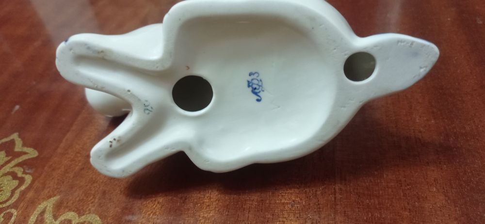 Винтажная карандашница . Цена за штук.