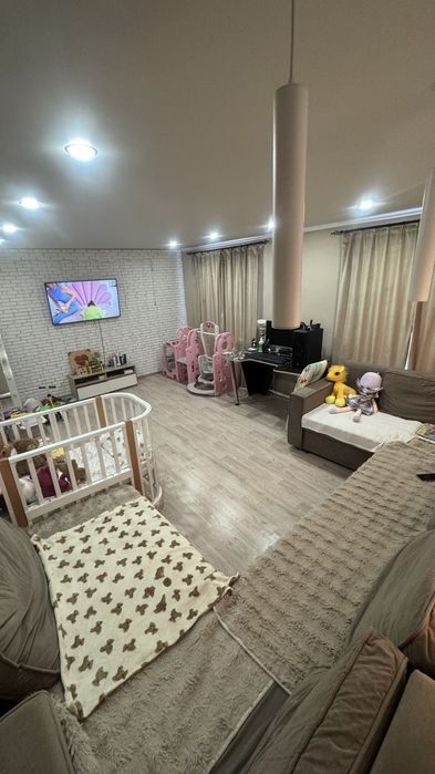 Продам дом, Абылай Хан 167