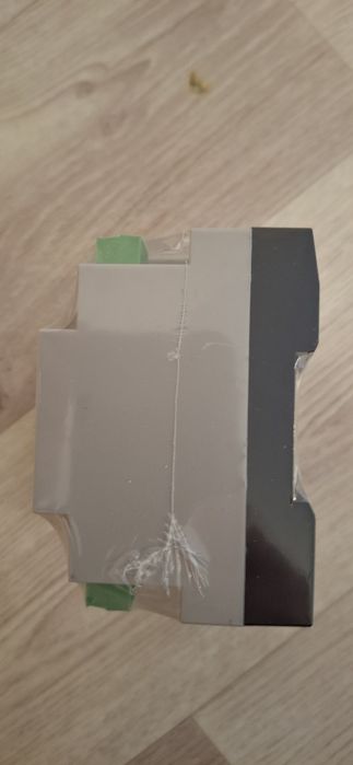 Блок автозапуска