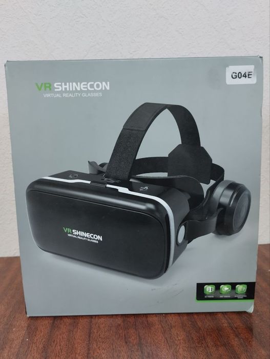 Виар очки для телефона