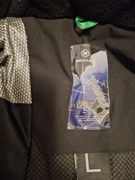 Geaca snowboard / ski L