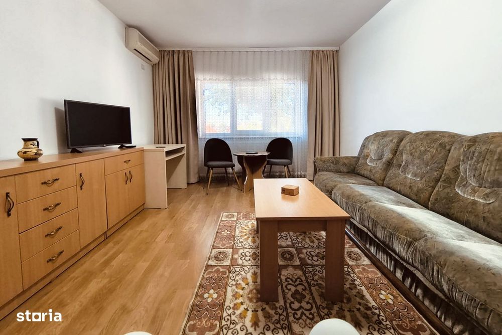 Trocadero-apartament 2 camere decomandat