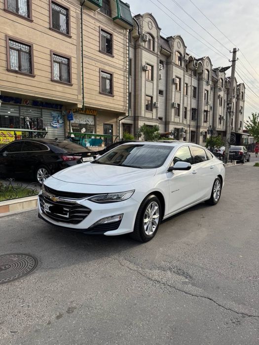 Malibu 2 premier 2020